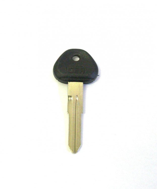 KA -/NS6SP/-/DA11LNP DOPRODEJ (autoklíče) - Vložky,zámky,klíče,frézky Klíče odlitky Autoklíče