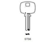klíč KA -/STS10/STS6/SS90
