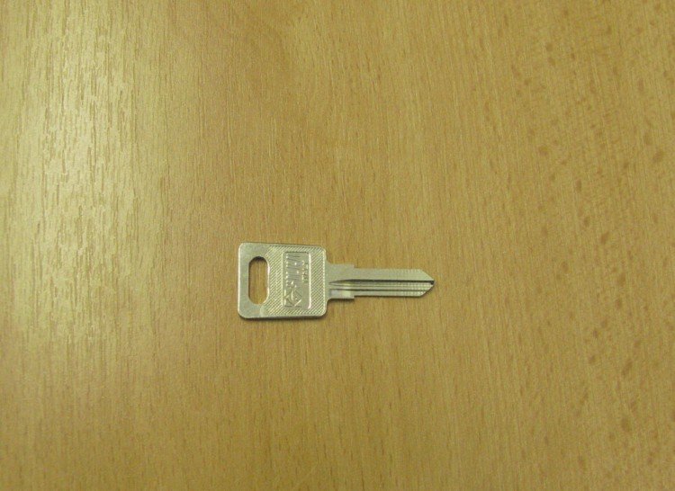 KA -/TAP4S/TAP4R/TPS4L DOPRODEJ (autoklíč) - Vložky,zámky,klíče,frézky Klíče odlitky Autoklíče