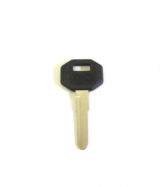 KA -/TT13P/-/TY22P (autoklíč) - Vložky,zámky,klíče,frézky Klíče odlitky Autoklíče