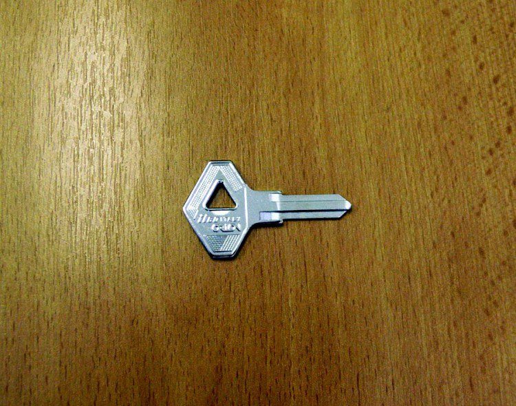 KA -/VE9/-/VA70 DOPRODEJ (autoklíč) - Vložky,zámky,klíče,frézky Klíče odlitky Autoklíče