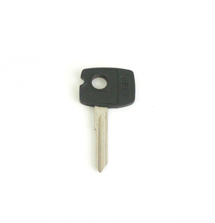 KA -/YS161P/YM16DP/YS19AP (autoklíč) - Vložky,zámky,klíče,frézky Klíče odlitky Autoklíče