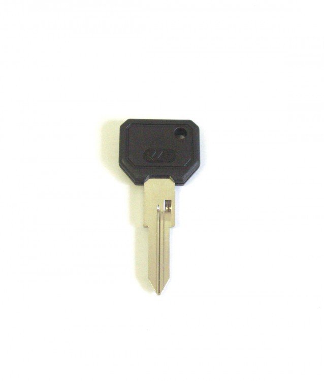 KA AR16P/SP15P/GT16AP/SP25AP DOPRODEJ (autoklíč) - Vložky,zámky,klíče,frézky Klíče odlitky Autoklíče