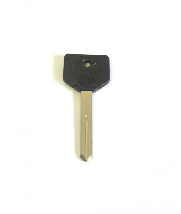 KA AR49P/GI5AP/GT9AP/S9LAAP DOPRODEJ (autoklíč) - Vložky,zámky,klíče,frézky Klíče odlitky Autoklíče