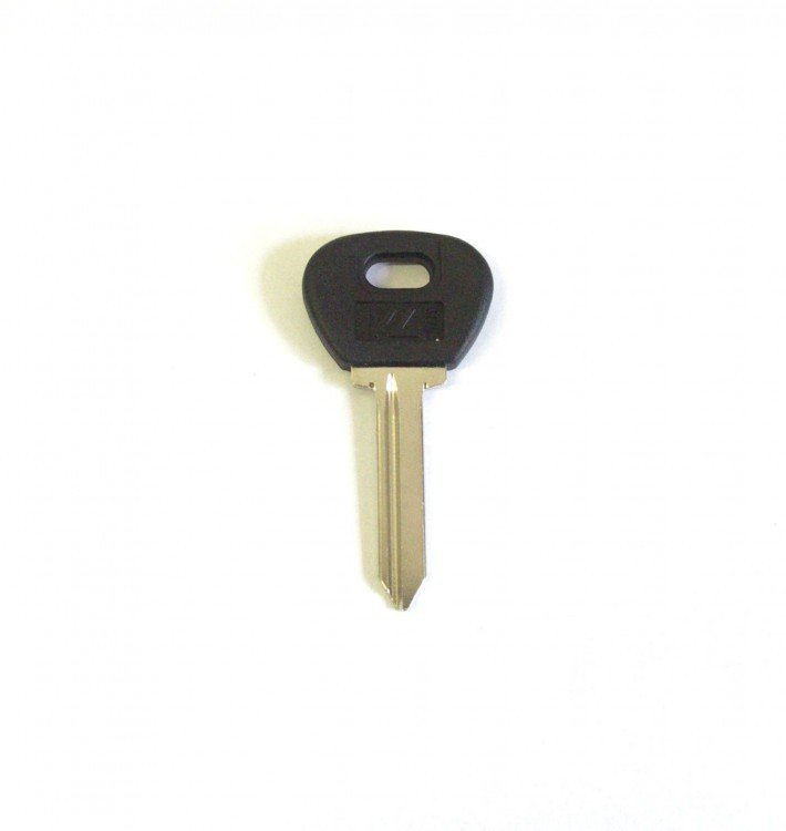 KA CN16P/SEX6P/SX6P/SI14P (autoklíč) - Vložky,zámky,klíče,frézky Klíče odlitky Autoklíče