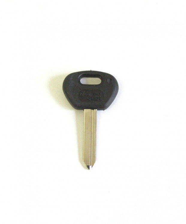 KA CN17P/SEX6SP/SX6RP/SI14LP (autoklíč) - Vložky,zámky,klíče,frézky Klíče odlitky Autoklíče