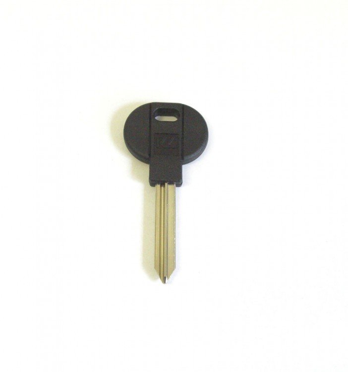 KA CN22CP/SEX9P/SX9AP/SI17AP (autoklíč) - Vložky,zámky,klíče,frézky Klíče odlitky Autoklíče