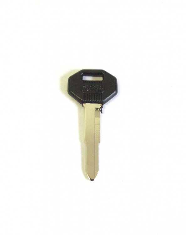 KA DC3P/MT2SP/MIT2RP/MS11LP (autoklíč) - Vložky,zámky,klíče,frézky Klíče odlitky Autoklíče