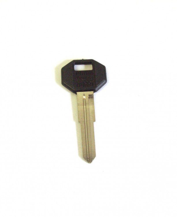 KA DC4P/MT5SP/MIT5RP/MS15P DOPRODEJ (autoklíč) - Vložky,zámky,klíče,frézky Klíče odlitky Autoklíče