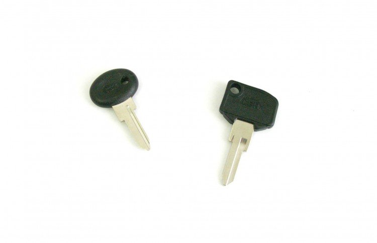 KA FA1P/FA2P/FA2P/FA21P(autoklíč) - Vložky,zámky,klíče,frézky Klíče odlitky Autoklíče