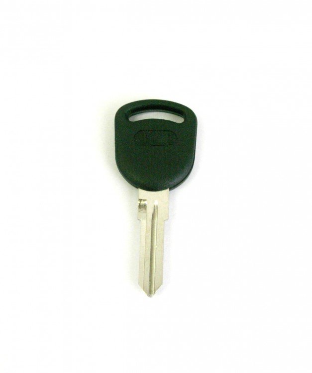 KA FC7P/KB5P1/FO10AP/FD12P (autoklíč) - Vložky,zámky,klíče,frézky Klíče odlitky Autoklíče