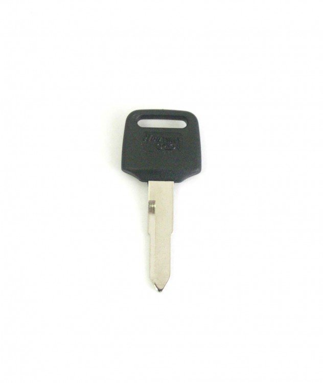 KA HD36P/HA17P/HON24P/HO15CP (autoklíč) - Vložky,zámky,klíče,frézky Klíče odlitky Autoklíče