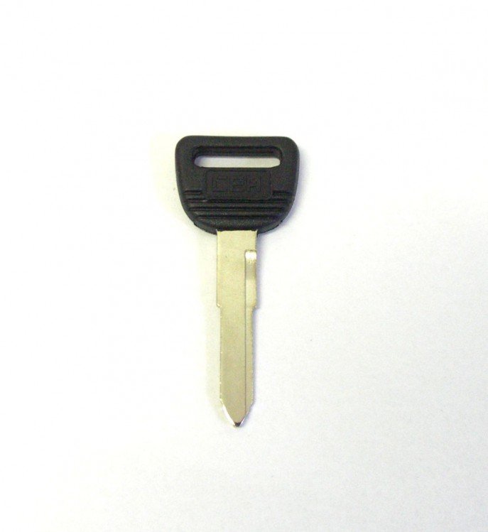 KA HD91SP/HA42SP/HON37RP/HO55LP (autoklíč) - Vložky,zámky,klíče,frézky Klíče odlitky Autoklíče