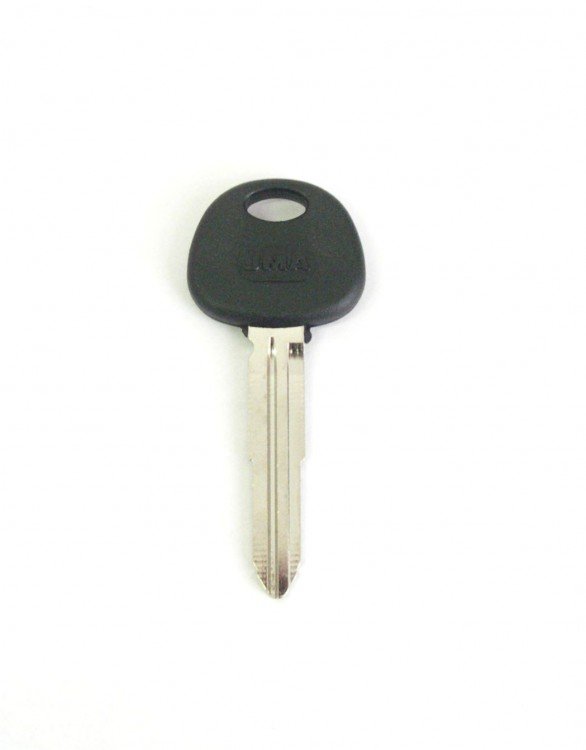 KA HY11BP/-/HYN11CP/HUN12P (autoklíč) - Vložky,zámky,klíče,frézky Klíče odlitky Autoklíče