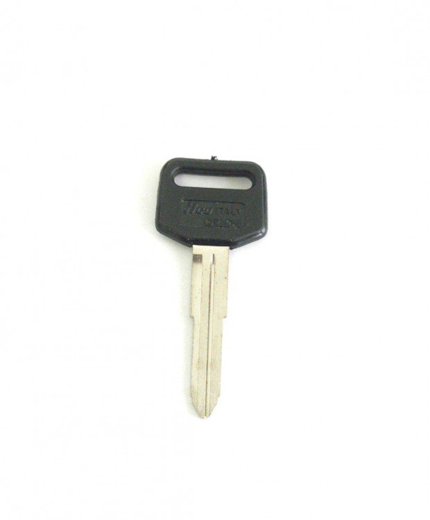 KA HY2P/HY10P/HYN2RP/HUN2LP (autoklíč) - Vložky,zámky,klíče,frézky Klíče odlitky Autoklíče