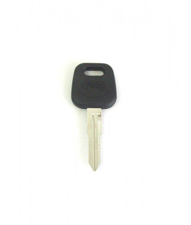 KA HY3P/HY3P/HYN3P/HUN3P (autoklíč) - Vložky,zámky,klíče,frézky Klíče odlitky Autoklíče