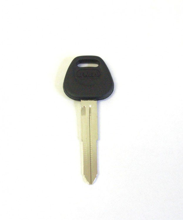 KA HY4SP/HY5SP/HYN5RP/HUN5LP (autoklíč) - Vložky,zámky,klíče,frézky Klíče odlitky Autoklíče