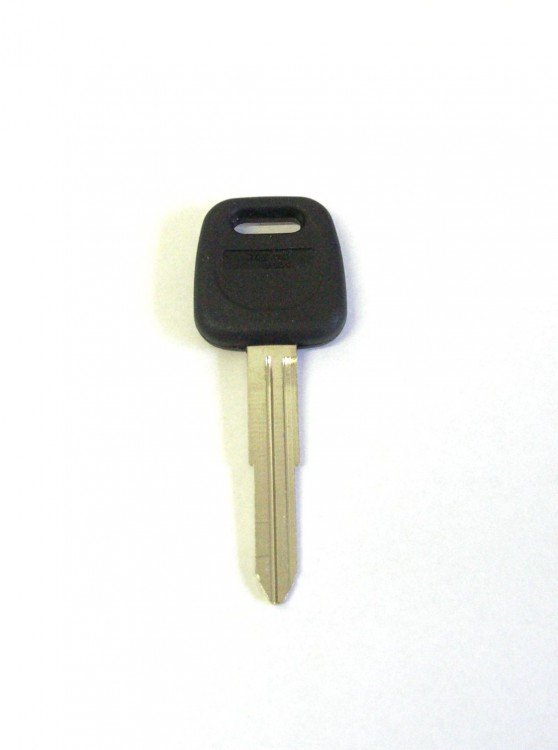 KA HY5P/HY4P/HYN4P/HUN4P (autoklíč) - Vložky,zámky,klíče,frézky Klíče odlitky Autoklíče