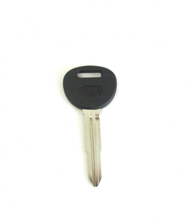 KA HY6P/HY6P/HYN6P/HUN6P/HU30P1/ (autoklíč) - Vložky,zámky,klíče,frézky Klíče odlitky Autoklíče