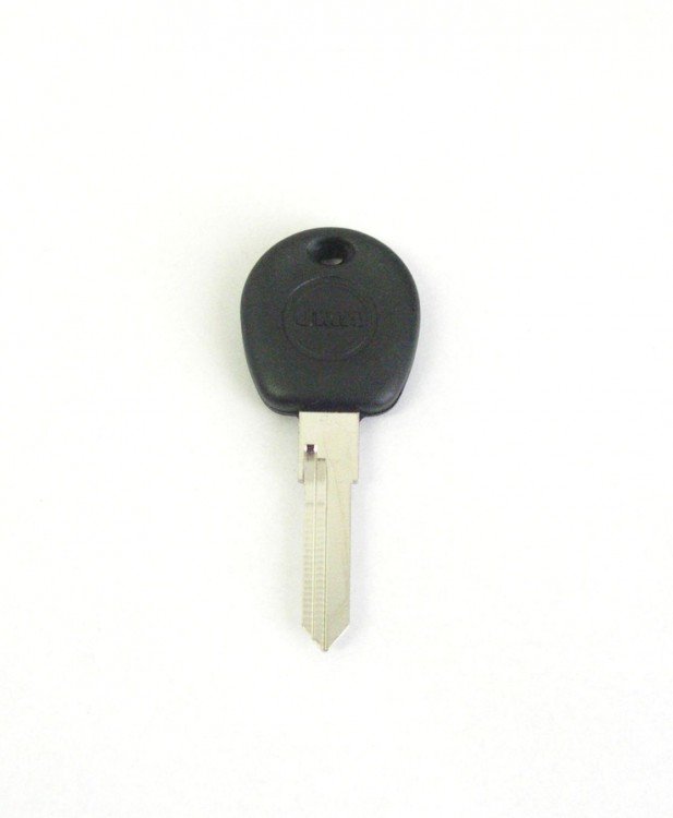 KA JMA VO-2D.P DOPRODEJ (autoklíč) - Vložky,zámky,klíče,frézky Klíče odlitky Autoklíče