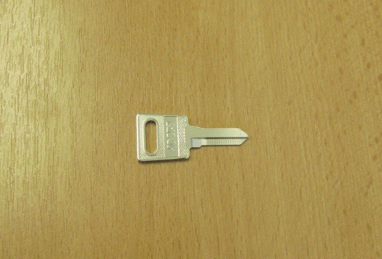KA LAS11S/LAS11S/LS14R/LAS2L DOPRODEJ (autoklíč) - Vložky,zámky,klíče,frézky Klíče odlitky Autoklíče