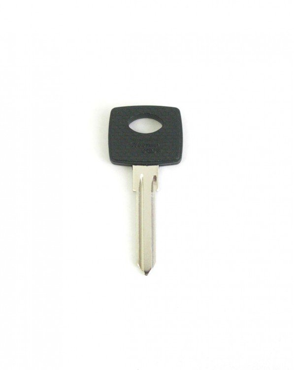 KA MB47P/YS12P/YM12P/YS16P (autoklíč) - Vložky,zámky,klíče,frézky Klíče odlitky Autoklíče