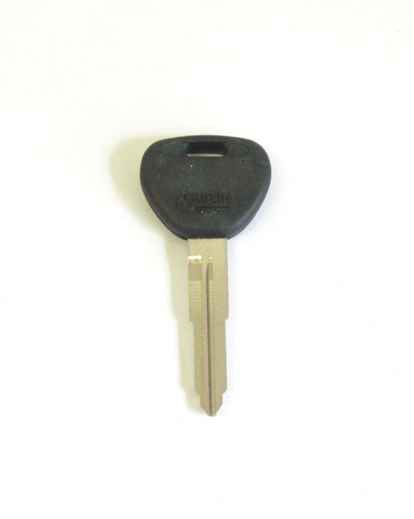 KA MT8SAP/MT11P/MIT11RAP/MS3AP (autoklíč) - Vložky,zámky,klíče,frézky Klíče odlitky Autoklíče