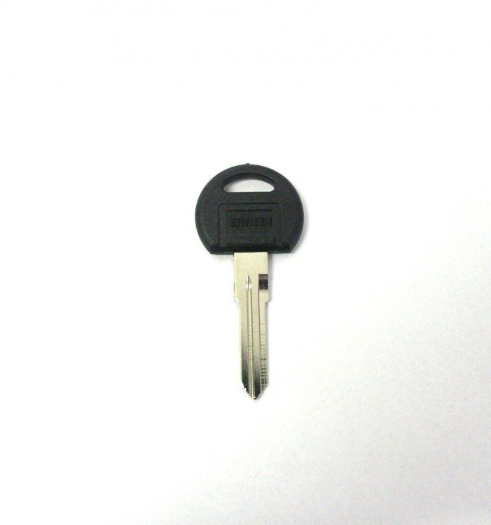 KA NE48DP/NM50P/NE38P/NN41P (autoklíč) - Vložky,zámky,klíče,frézky Klíče odlitky Autoklíče