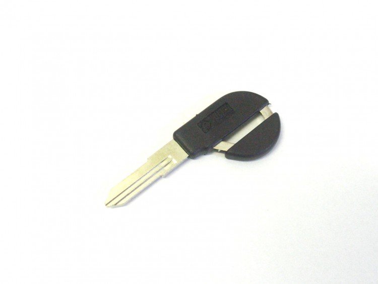 KA NS48P/NS14P/DAT14P/DA24P DOPRODEJ (autoklíč) - Vložky,zámky,klíče,frézky Klíče odlitky Autoklíče