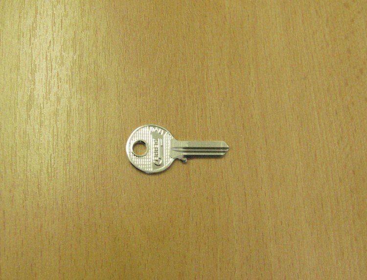 KA RI2S/RI8S/RO20R/RN11L (autoklíč) - Vložky,zámky,klíče,frézky Klíče odlitky Autoklíče