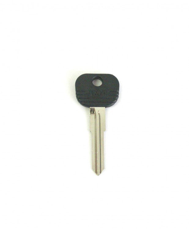 KA RV3P/NM83P/NE71RDP/NN70LP (autoklíč) - Vložky,zámky,klíče,frézky Klíče odlitky Autoklíče