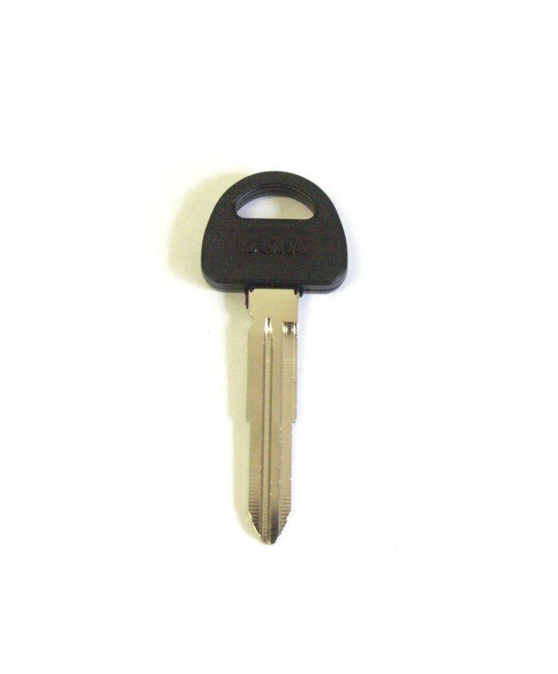 KA SU15P/SK12P/SZ12P/SU22P KA SU15P/SK12P/SZ12P/SU22P - Vložky,zámky,klíče,frézky Klíče odlitky Autoklíče