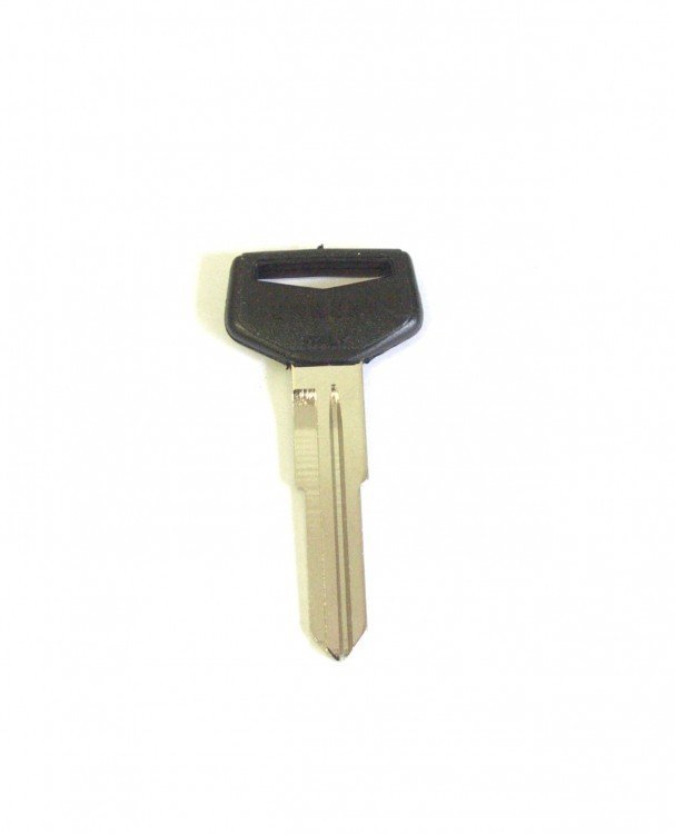 KA TR4P/TT22P/TOY24P/TY33P (autoklíč) - Vložky,zámky,klíče,frézky Klíče odlitky Autoklíče
