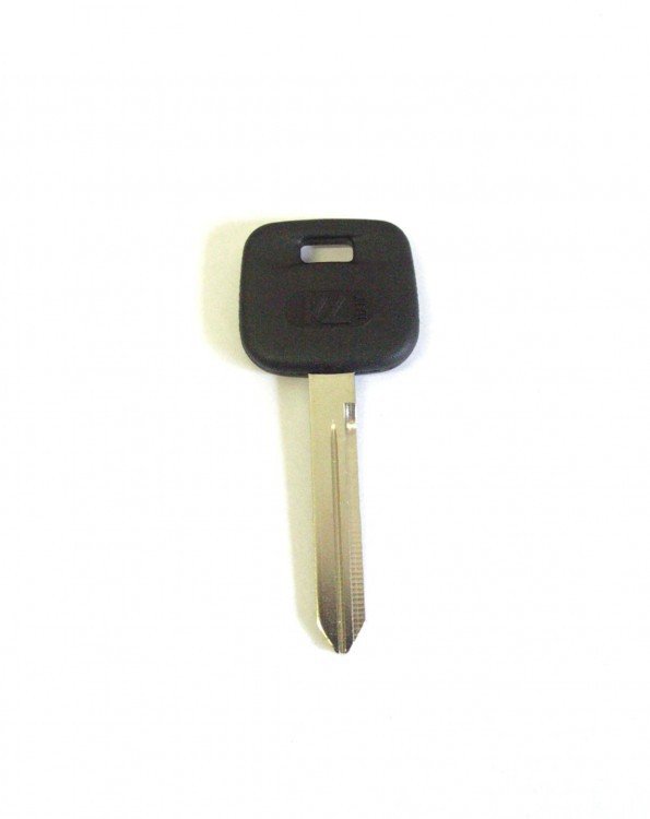 KA TR56P/TT47P/TOY47BP/TY57LP DOPRODEJ (autoklíč) - Vložky,zámky,klíče,frézky Klíče odlitky Autoklíče