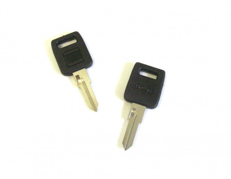 KA V14SP/STC5P/CR3RP/CLR1P DOPRODEJ (autoklíč) - Vložky,zámky,klíče,frézky Klíče odlitky Autoklíče