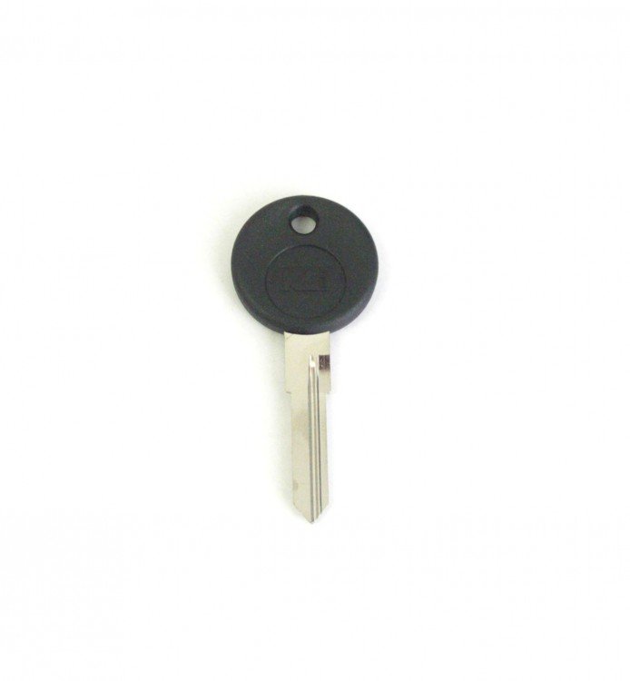 KA V30P/WT12P1/WT7AP/AD13P (autoklíč) - Vložky,zámky,klíče,frézky Klíče odlitky Autoklíče