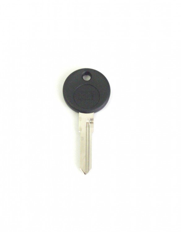 KA V33P/CI5P/VO9P/VW18P (autoklíč) - Vložky,zámky,klíče,frézky Klíče odlitky Autoklíče