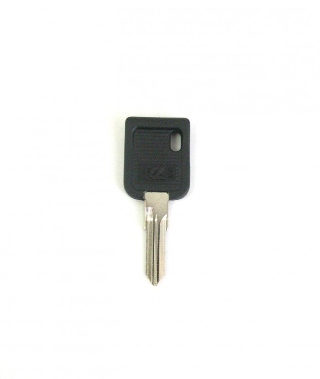 KA VE20P/VE21P/VAC102DP/VA87BP (autoklíč) - Vložky,zámky,klíče,frézky Klíče odlitky Autoklíče