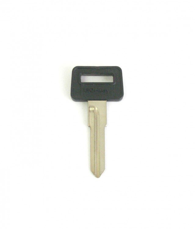 KA VL6P/NM53P/NE40P/NN50P DOPRODEJ (autoklíč) - Vložky,zámky,klíče,frézky Klíče odlitky Autoklíče