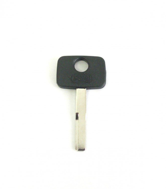 KA VX4P/HF63P/HU43P/S51HFP (autoklíč) - Vložky,zámky,klíče,frézky Klíče odlitky Autoklíče