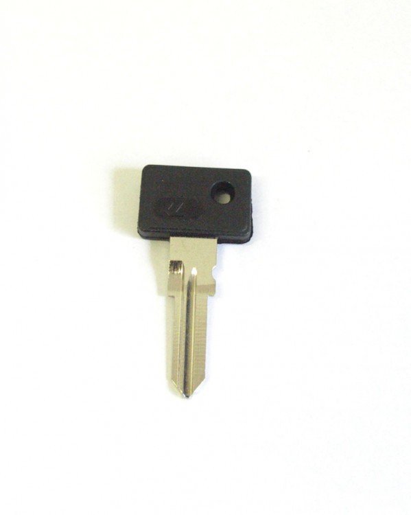 KA ZAD10P/ZA10P/ZD10P/PI2P (autoklíč) - Vložky,zámky,klíče,frézky Klíče odlitky Autoklíče