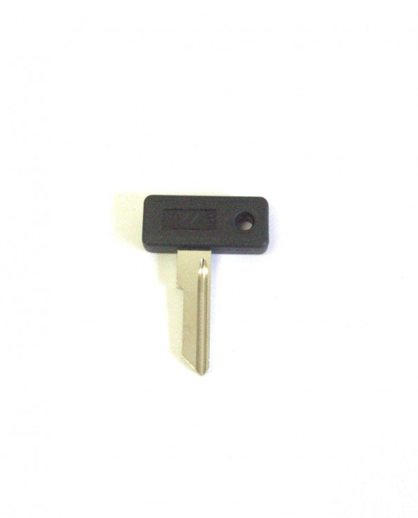 KA ZAD11P/ZA9P/ZD9P/FM1P (autoklíč) - Vložky,zámky,klíče,frézky Klíče odlitky Autoklíče