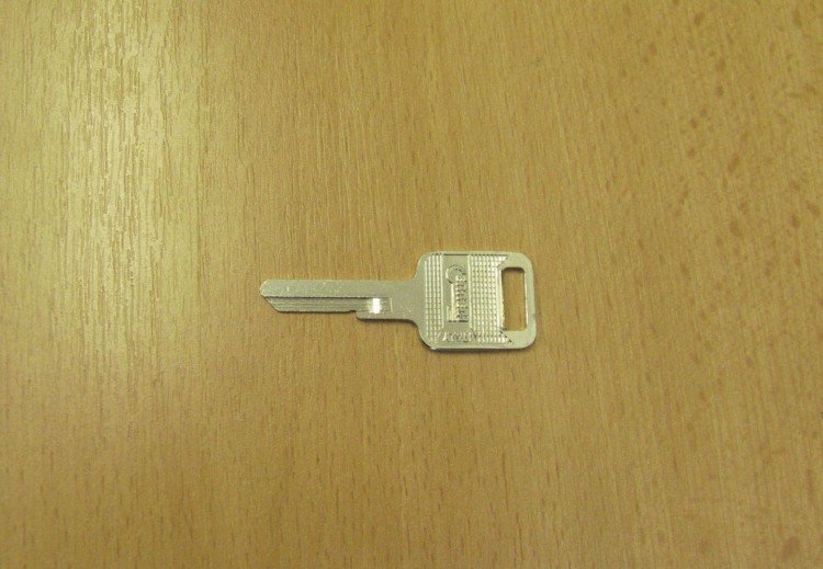 Klíč LAM1/LAMA DOPRODEJ (autoklíč)