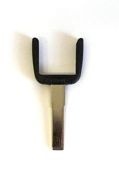 Klíč pro čip FT22U/TK60 - Vložky,zámky,klíče,frézky Klíče pro čip