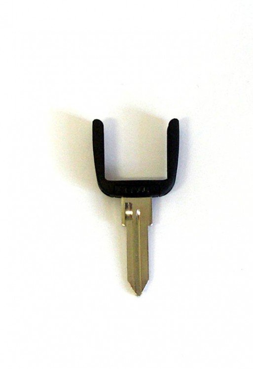 Klíč pro čip FT50U/TK60 - Vložky,zámky,klíče,frézky Klíče pro čip