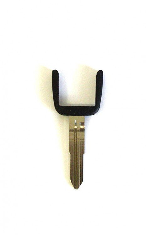 Klíč pro čip HY6U/TK24 - Vložky,zámky,klíče,frézky Klíče pro čip