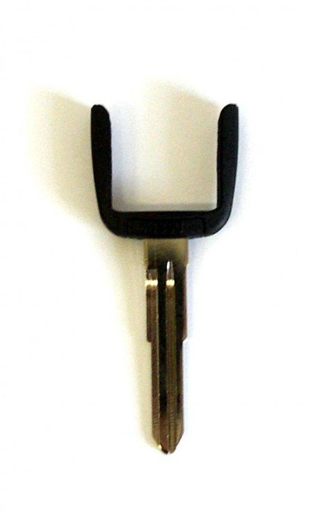 Klíč pro čip KI3SU/TK30 - Vložky,zámky,klíče,frézky Klíče pro čip