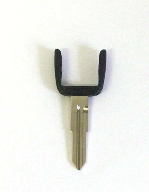 Klíč pro čip OPL1U/TK60 - Vložky,zámky,klíče,frézky Klíče pro čip