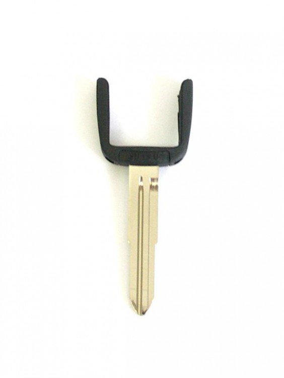 Klíč pro čip SU15U/TK24 - Vložky,zámky,klíče,frézky Klíče pro čip