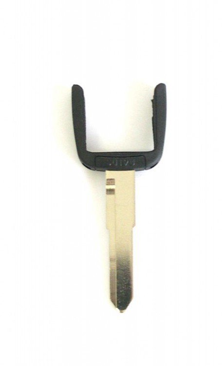 Klíč pro čip SU19U/TK60 - Vložky,zámky,klíče,frézky Klíče pro čip